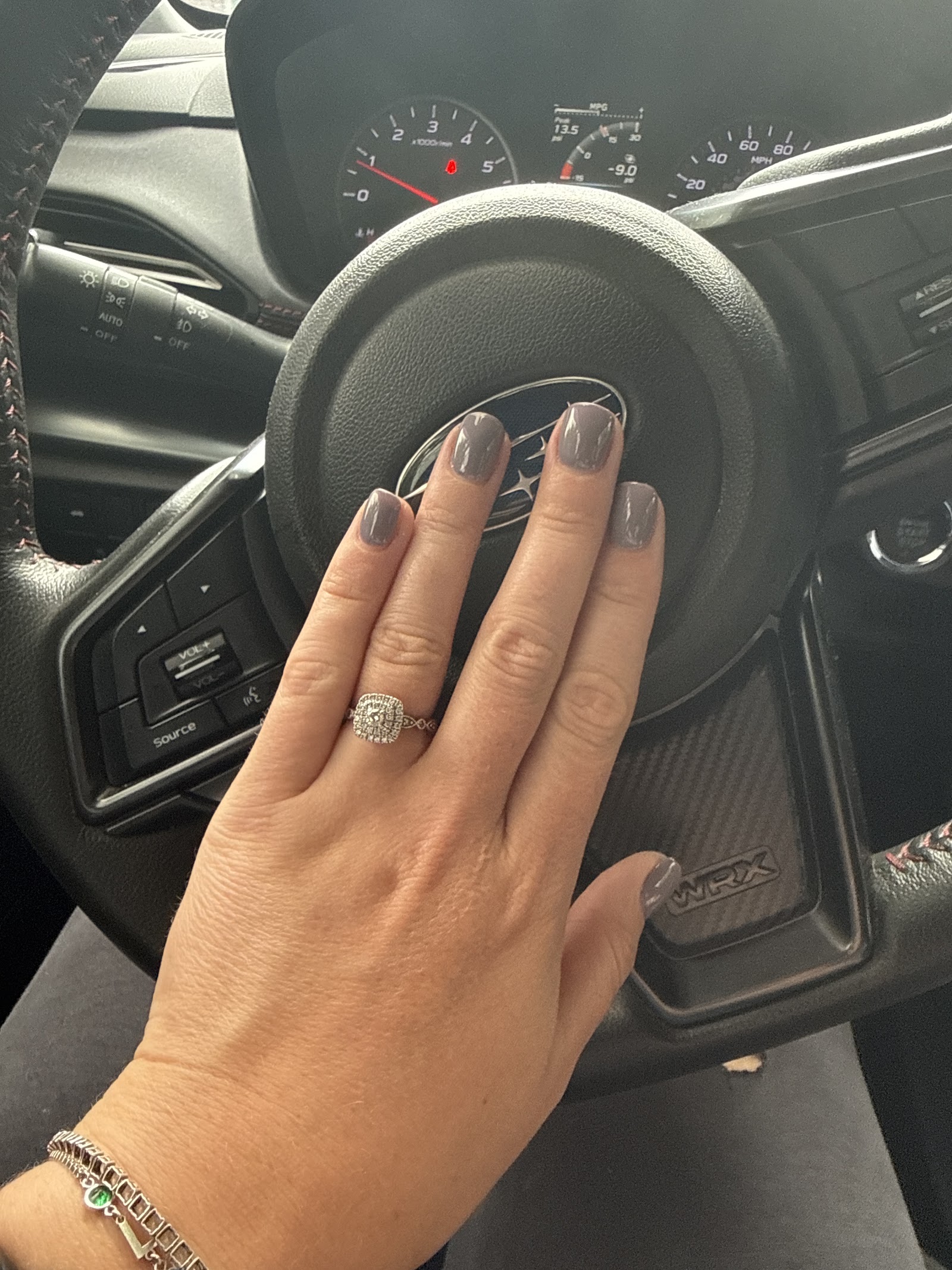 American Nails AVL nail work in Asheville, North Carolina