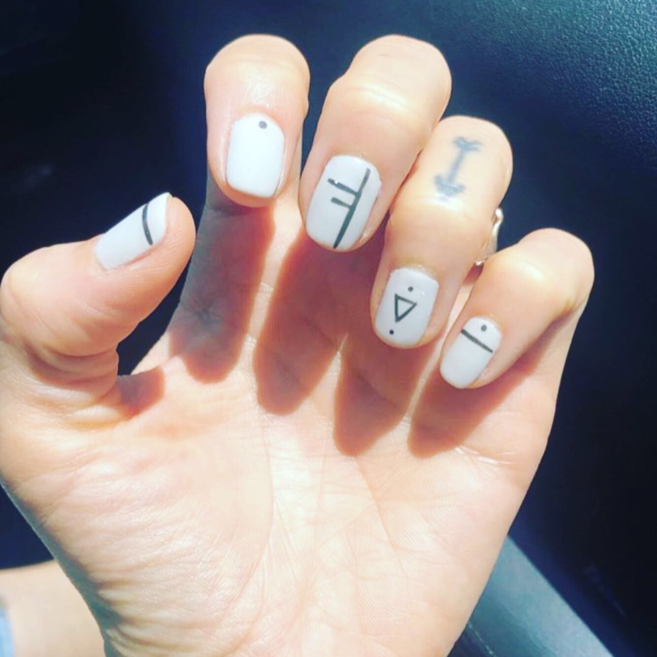American Nails AVL nail photo 2