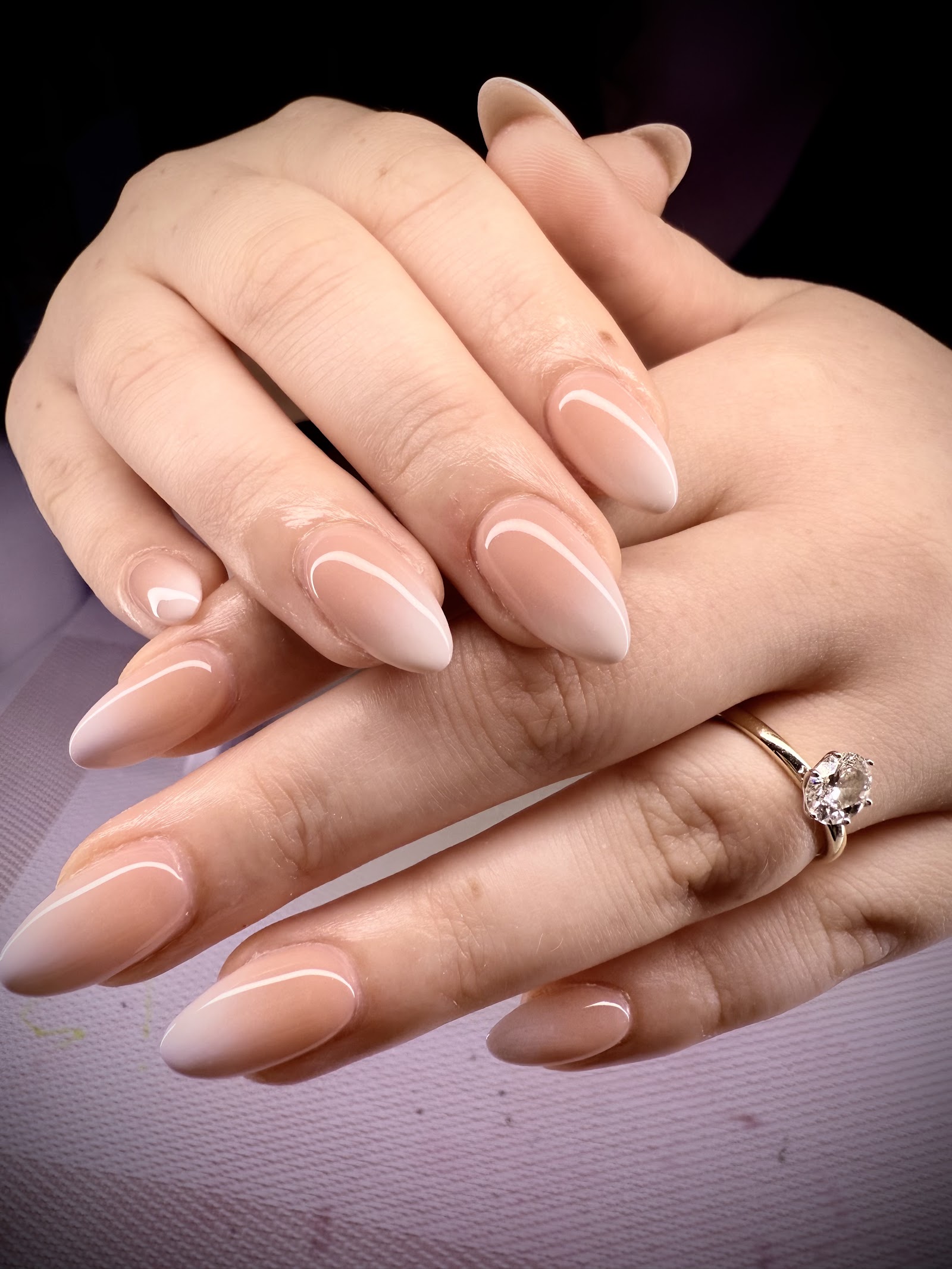 American Nails AVL nail photo 3