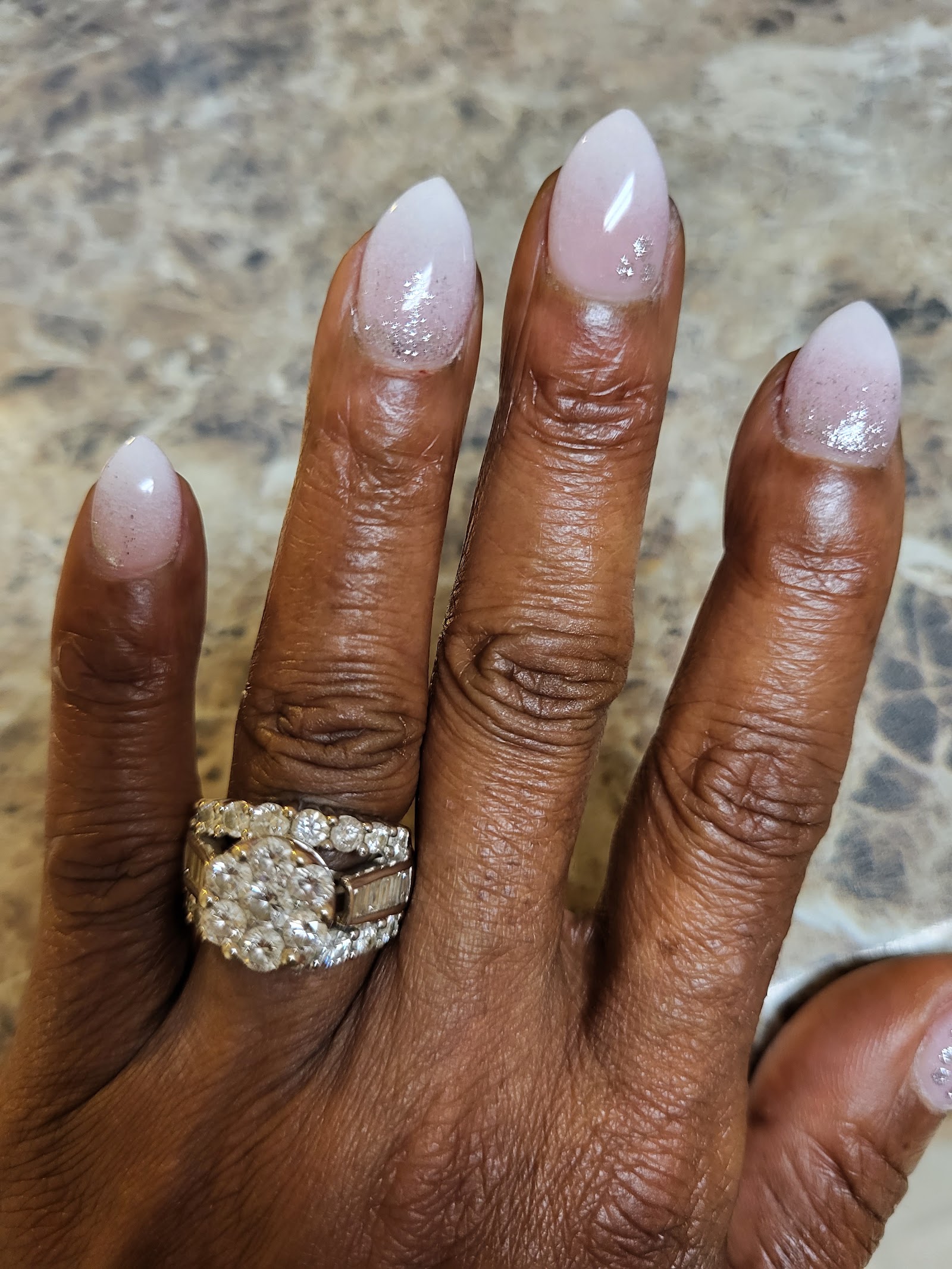 American Nails AVL nail photo 4