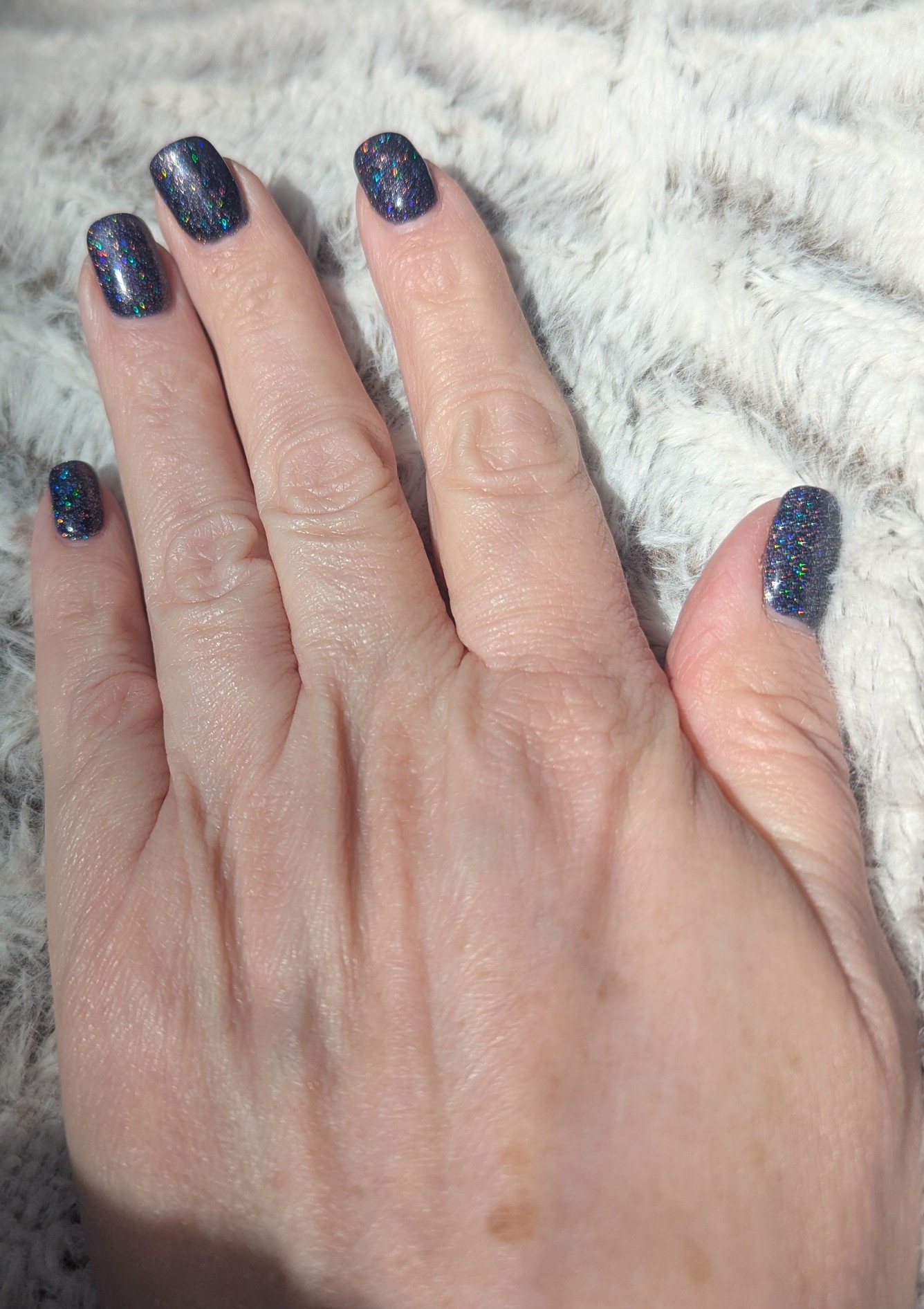 American Nails AVL nail photo 6